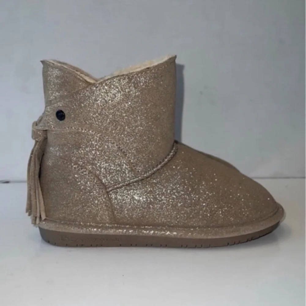 Bearpaw Natalia Fashion Boots size 3